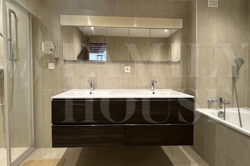 Spacieux appartement dans une magnifique propriété (7)