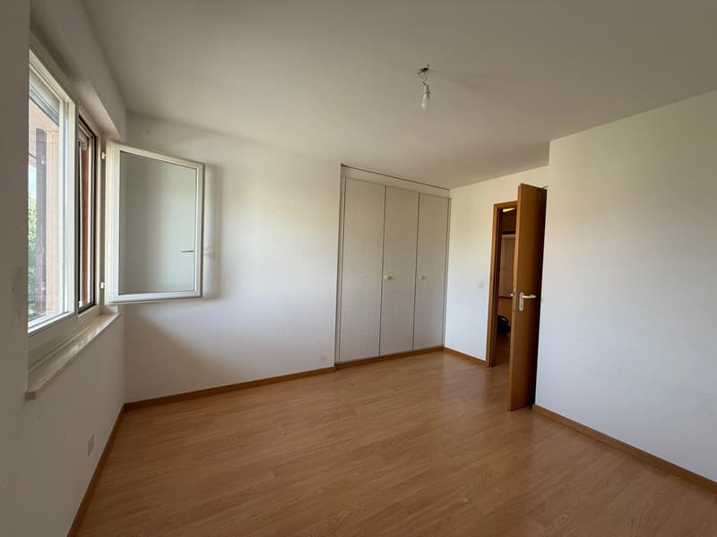 Charmant appartement de 3,5 pièces - 1er étage au cœur de Givrins (10)
