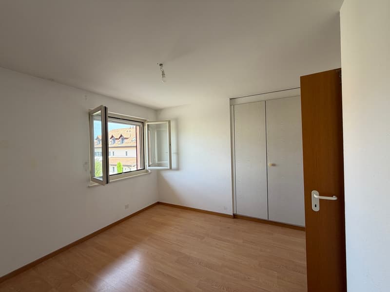 Charmant appartement de 3,5 pièces - 1er étage au cœur de Givrins (8)