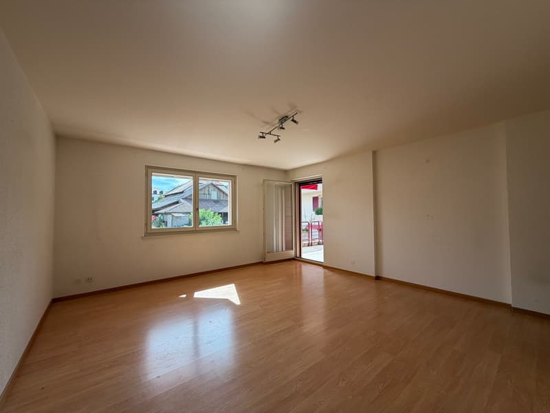 Charmant appartement de 3,5 pièces - 1er étage au cœur de Givrins (4)