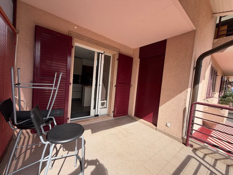 Charmant appartement de 3,5 pièces - 1er étage au cœur de Givrins (11)