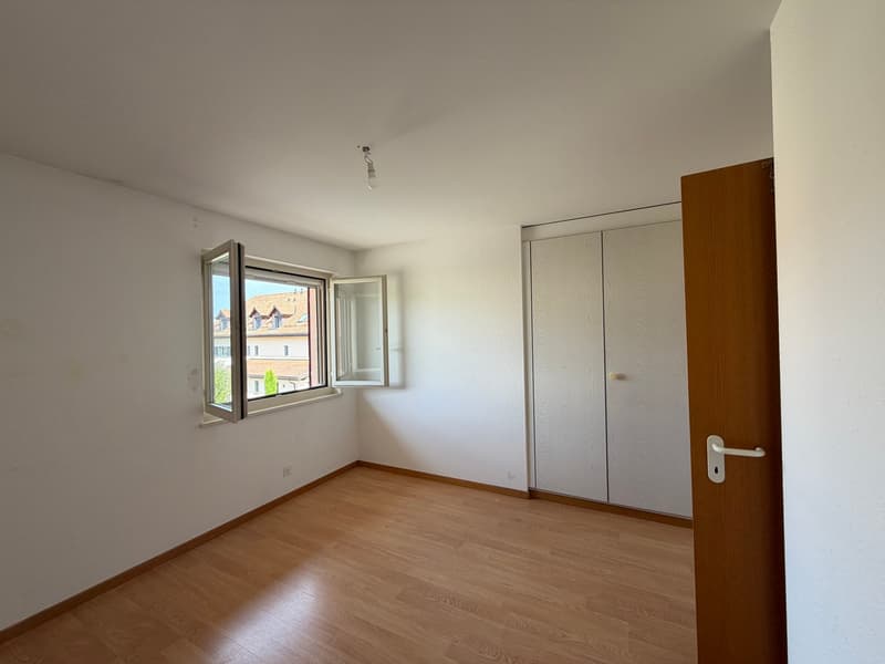 Charmant appartement de 3,5 pièces - 1er étage au cœur de Givrins (9)
