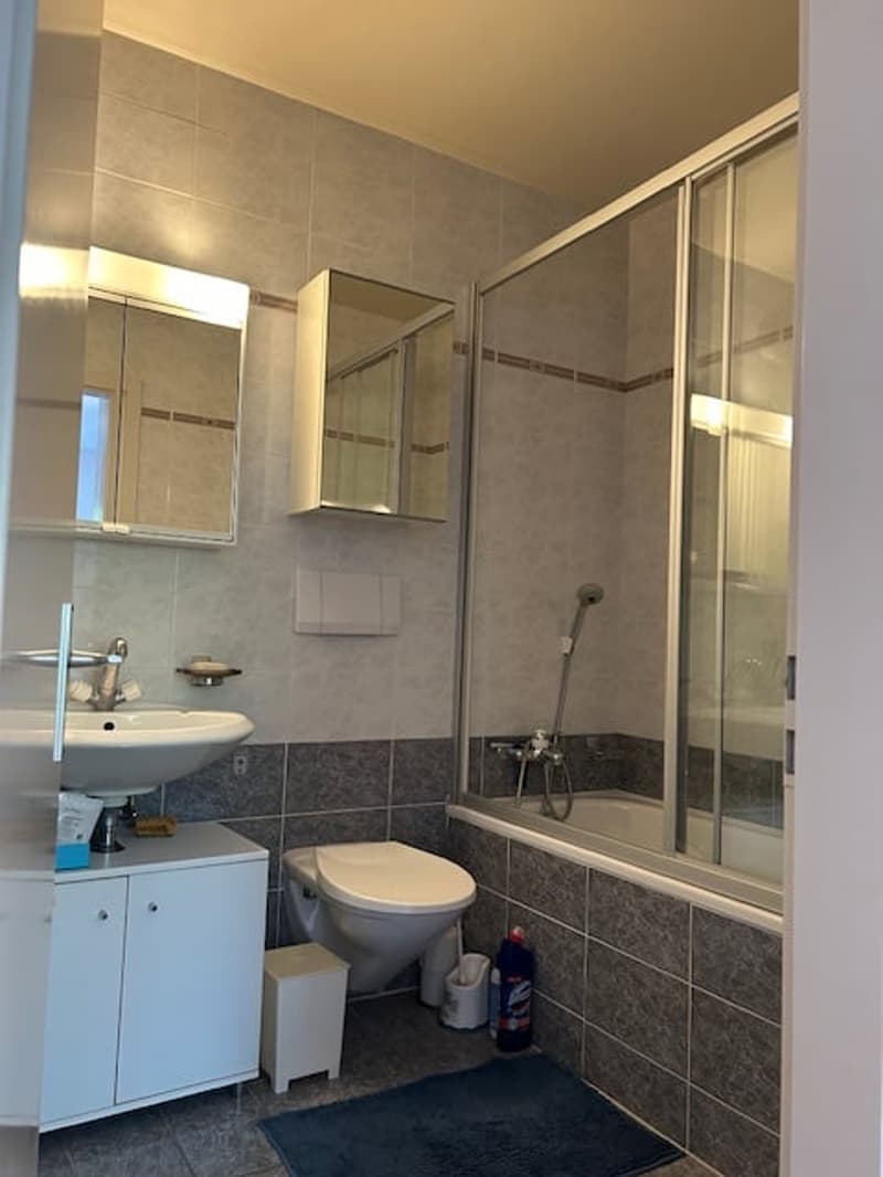Magnifique duplex 4.5 pièces à Gland - En exclusivité chez MNM (11)