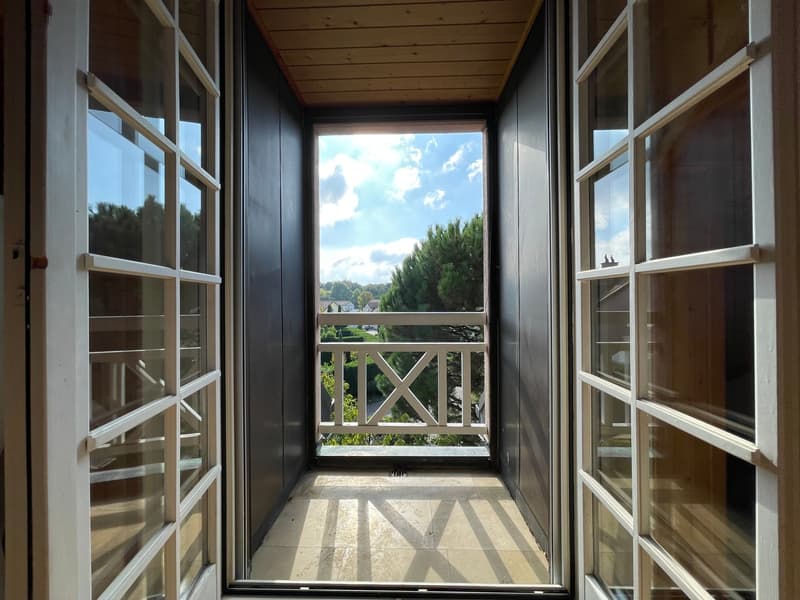 Magnifique duplex 4.5 pièces à Gland - En exclusivité chez MNM (8)