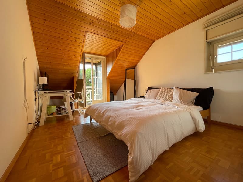 Magnifique duplex 4.5 pièces à Gland - En exclusivité chez MNM (7)