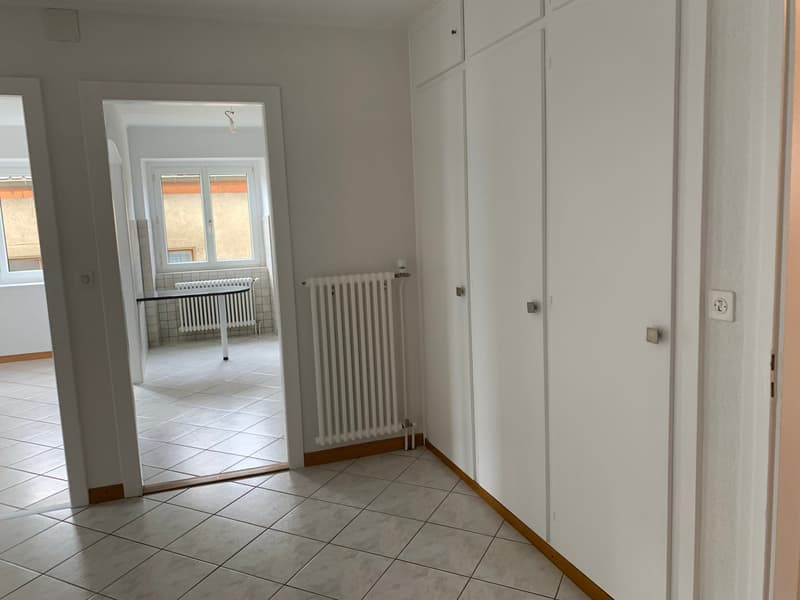 EN EXCLUSIVITE - Magnifique Appartement lumineux de 5.5 pièces (9)