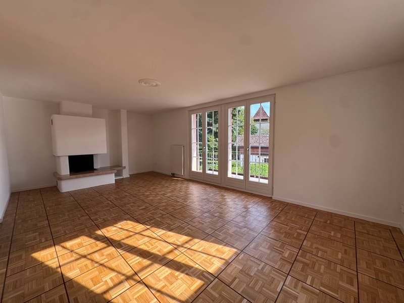 Appartement spacieux et lumineux de 3.5 pièces à Begnins (2)