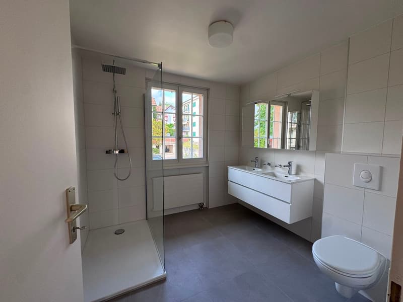 Appartement spacieux et lumineux de 3.5 pièces à Begnins (10)