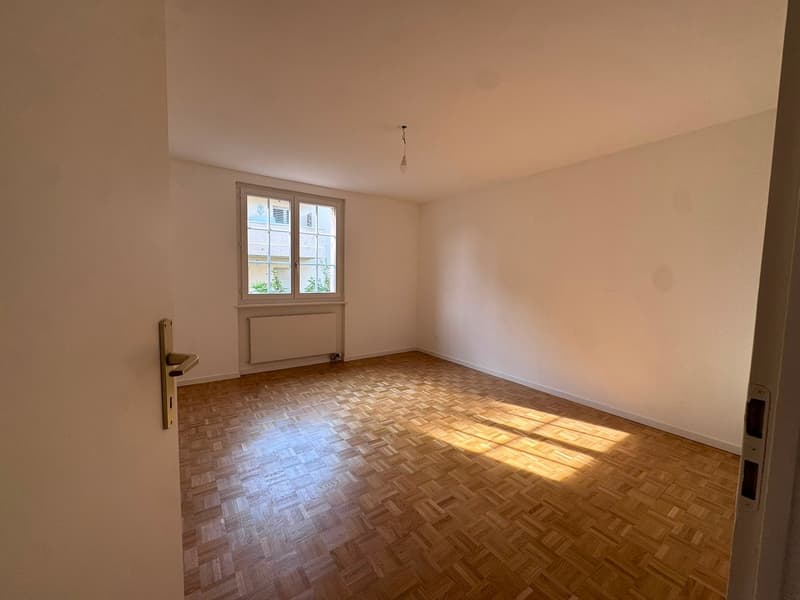 Appartement spacieux et lumineux de 3.5 pièces à Begnins (8)