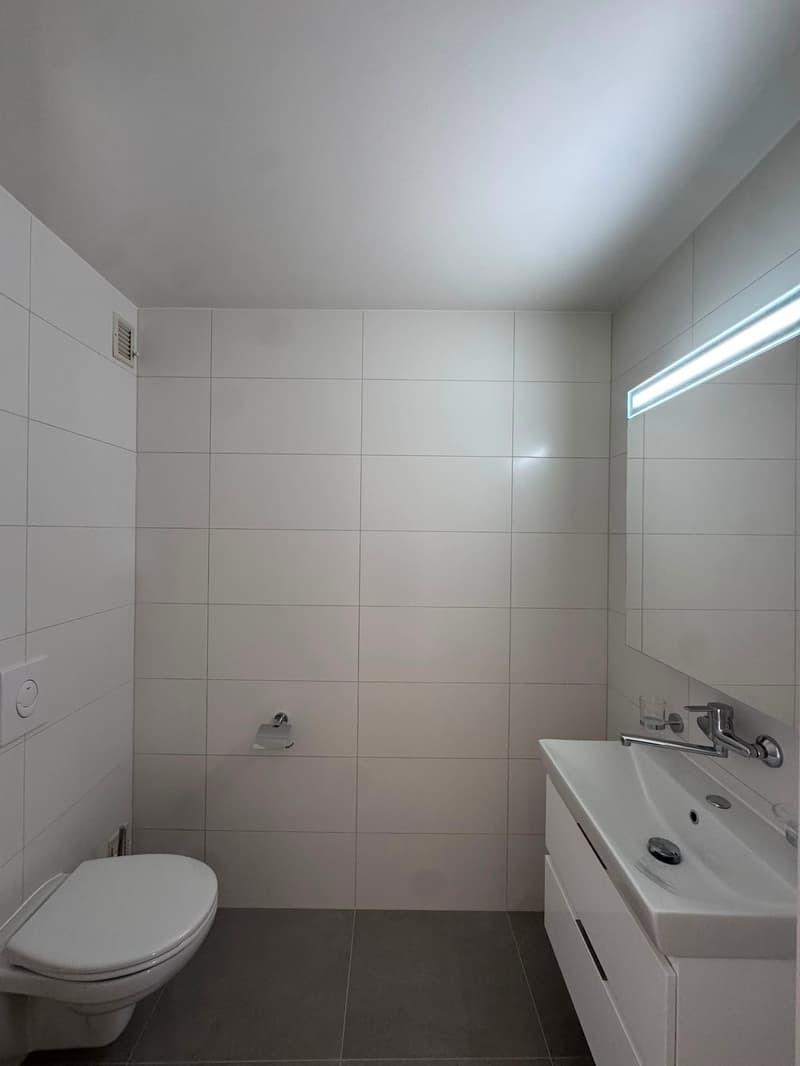 Appartement spacieux et lumineux de 3.5 pièces à Begnins (11)
