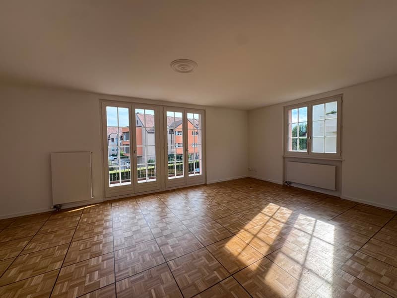 Appartement spacieux et lumineux de 3.5 pièces à Begnins (4)