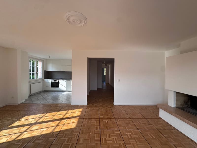 Appartement spacieux et lumineux de 3.5 pièces à Begnins (3)