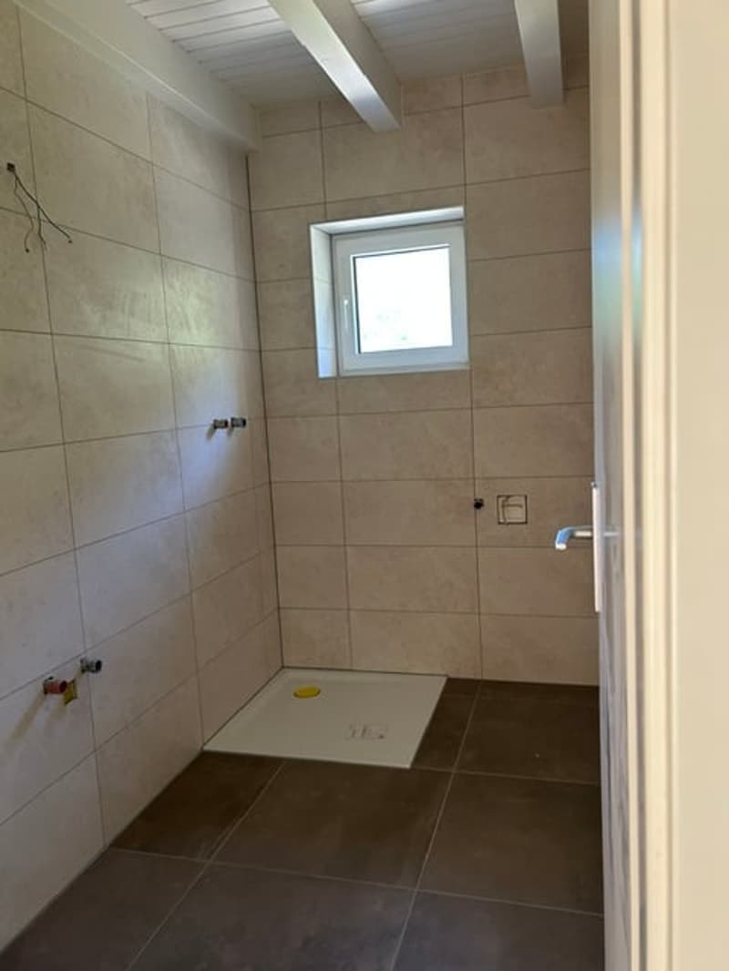 Charmant appartement de 3,5 pièces au 2ème étage, avec balcon et vue à Saint-Cergue (7)