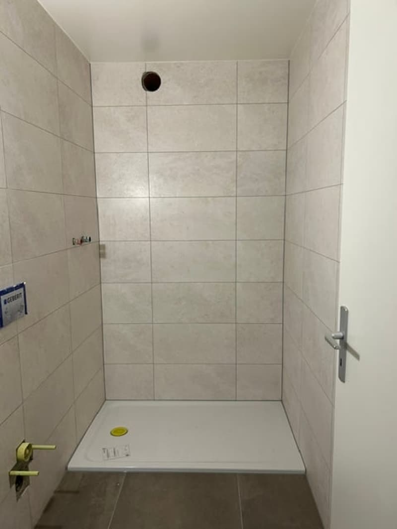 Appartement 4 pièces au rez - lumineux avec balcon et belle vue à Saint-Cergue (7)