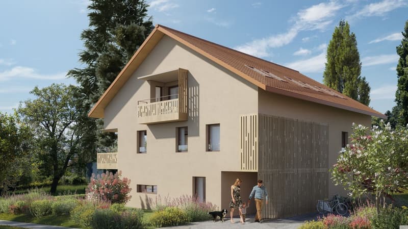 Plus que 2 lots disponibles, livraison septembre 2026 (6)