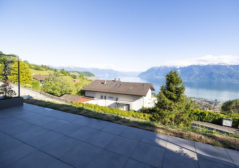 Plus qu'un lot disponible, villa à grandvaux (3)