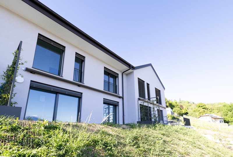 Plus qu'un lot disponible, villa à grandvaux (5)