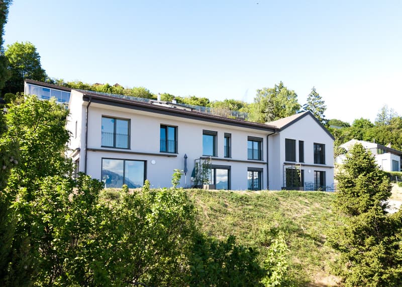 Plus qu'un lot disponible, villa à grandvaux (4)