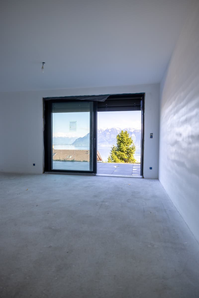 Plus qu'un lot disponible, villa à grandvaux (7)