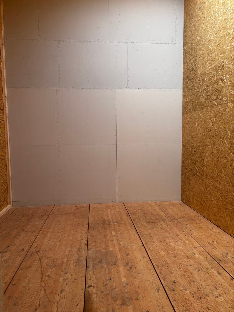 Garde-meuble stockage à louer (2)