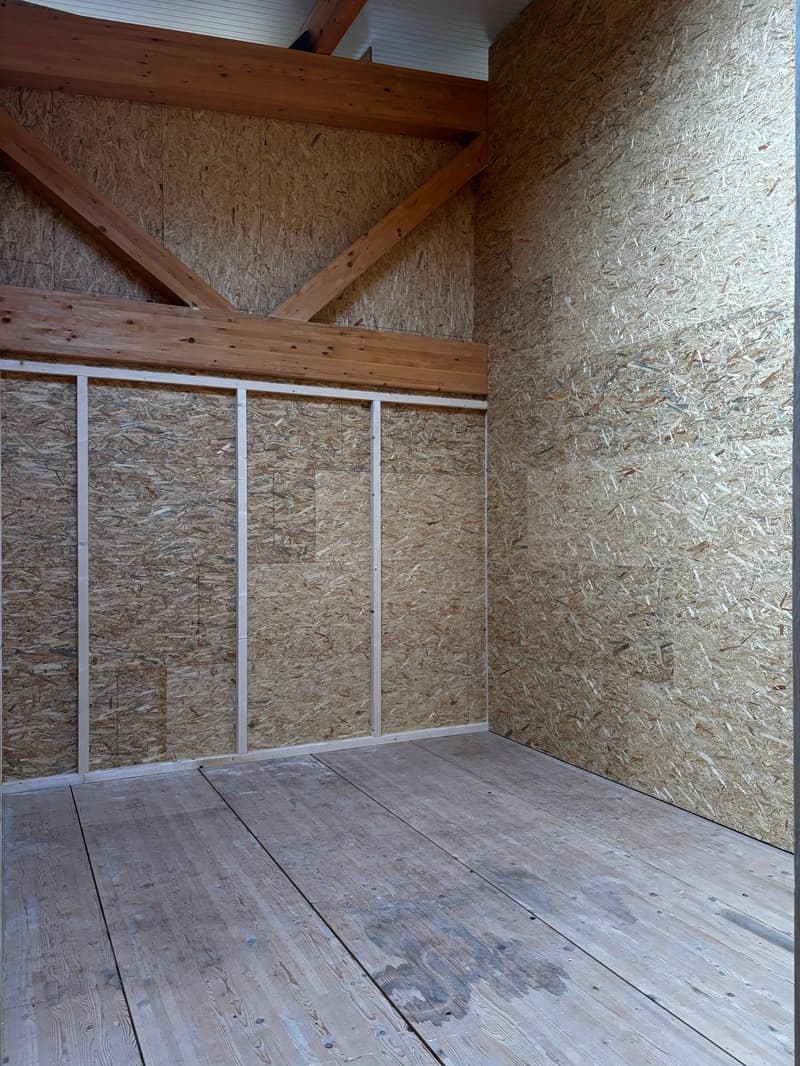 Garde-meuble stockage à louer (1)