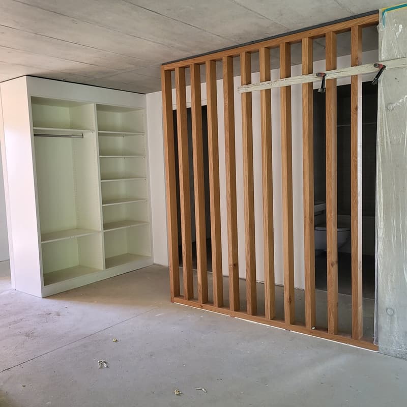 Appartement 4.5 pièces neuf avec balcon à Yverdon-les-Bains (5)
