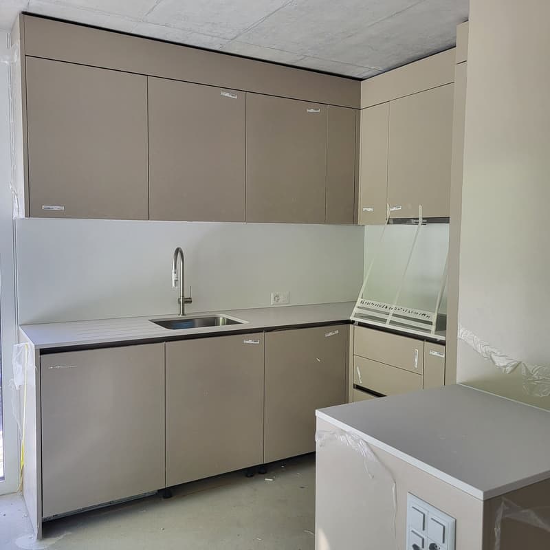 Appartement 4.5 pièces neuf avec balcon à Yverdon-les-Bains (4)