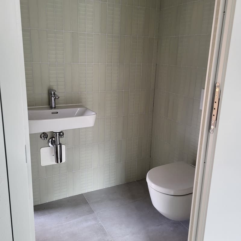Appartement 4.5 pièces neuf avec balcon à Yverdon-les-Bains (8)