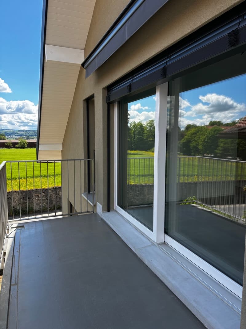 Appartement neuf de 3.5 pièces à Mathod (3)