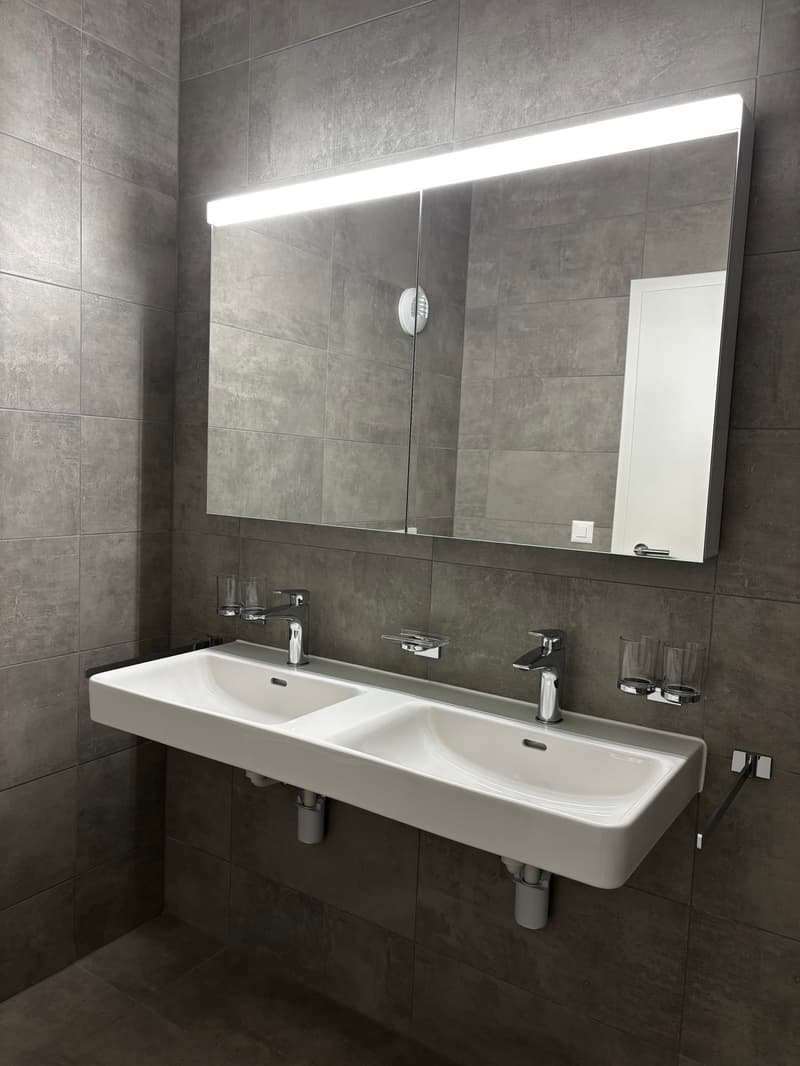Appartement neuf de 3.5 pièces à Mathod (8)