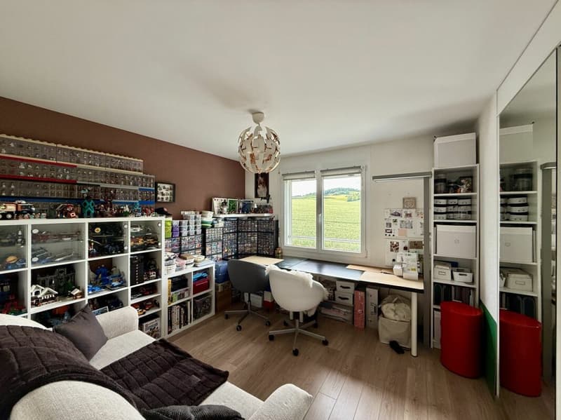Appartement 5.5 pièces à Yverdon-les-Bains (11)