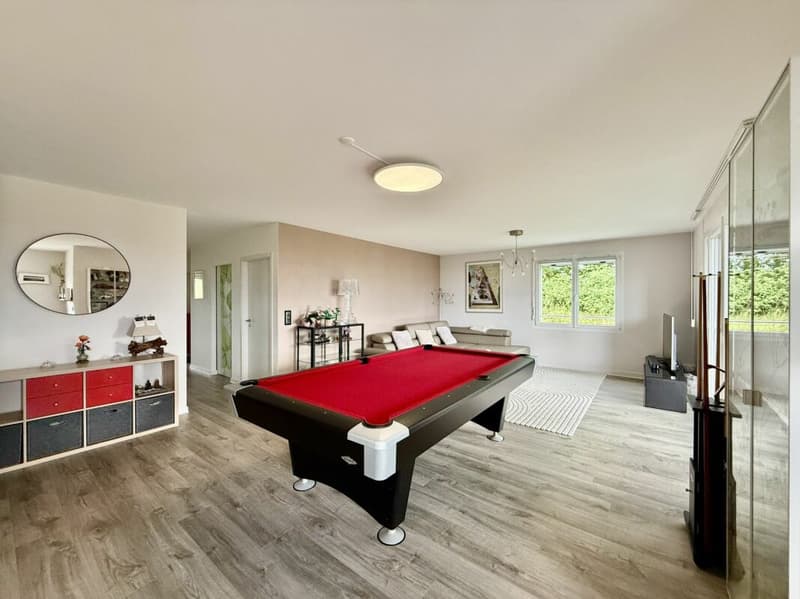 Appartement 5.5 pièces à Yverdon-les-Bains (2)
