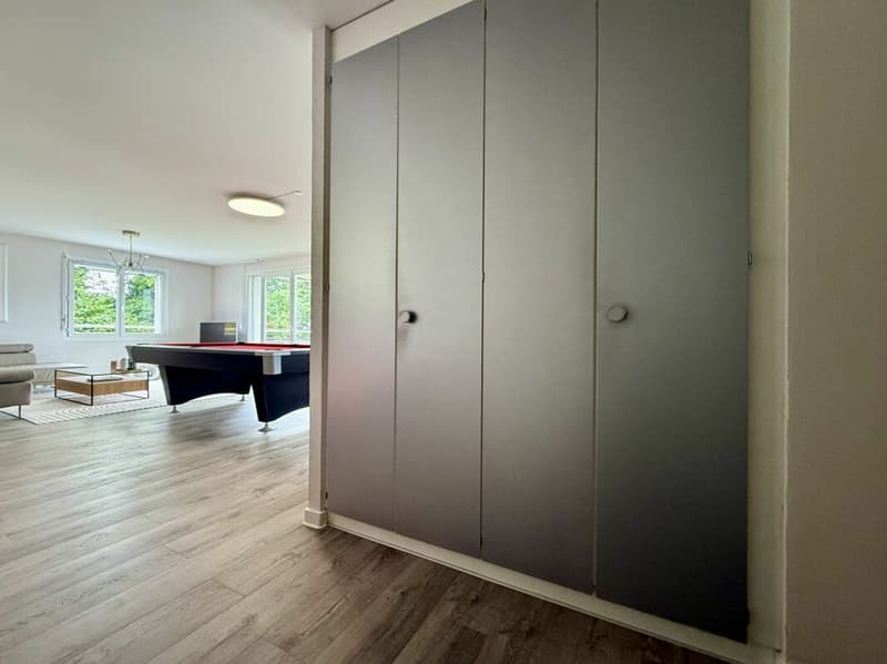 Appartement 5.5 pièces à Yverdon-les-Bains (15)