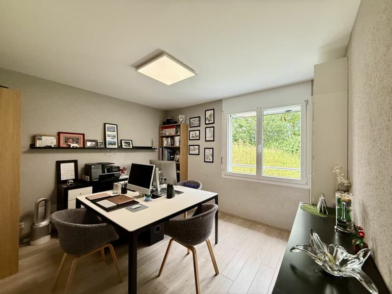 Appartement 5.5 pièces à Yverdon-les-Bains (13)