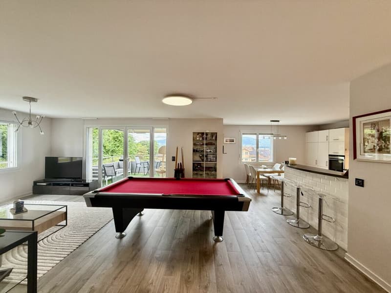Appartement 5.5 pièces à Yverdon-les-Bains (1)