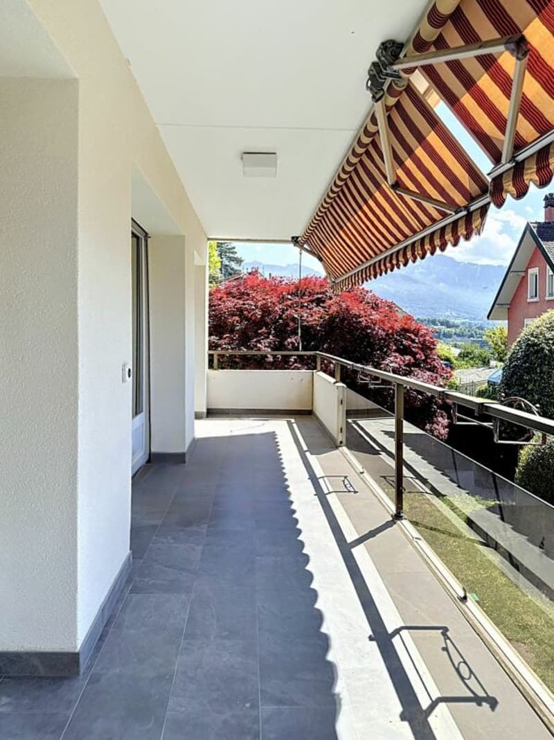 Appartement de 4,5 pièces (3)