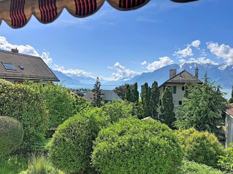 Appartement de 4,5 pièces (1)