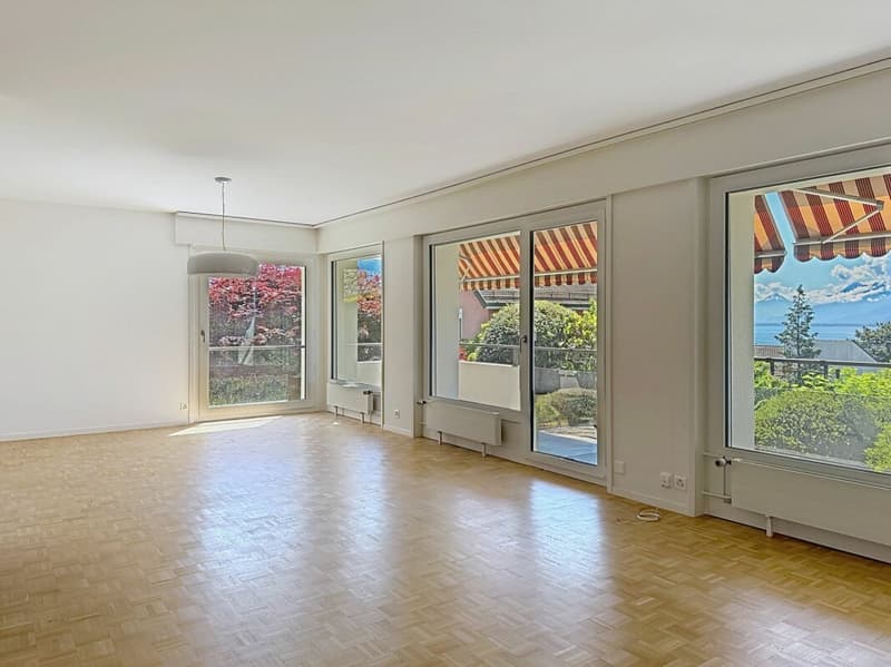 Appartement de 4,5 pièces (2)