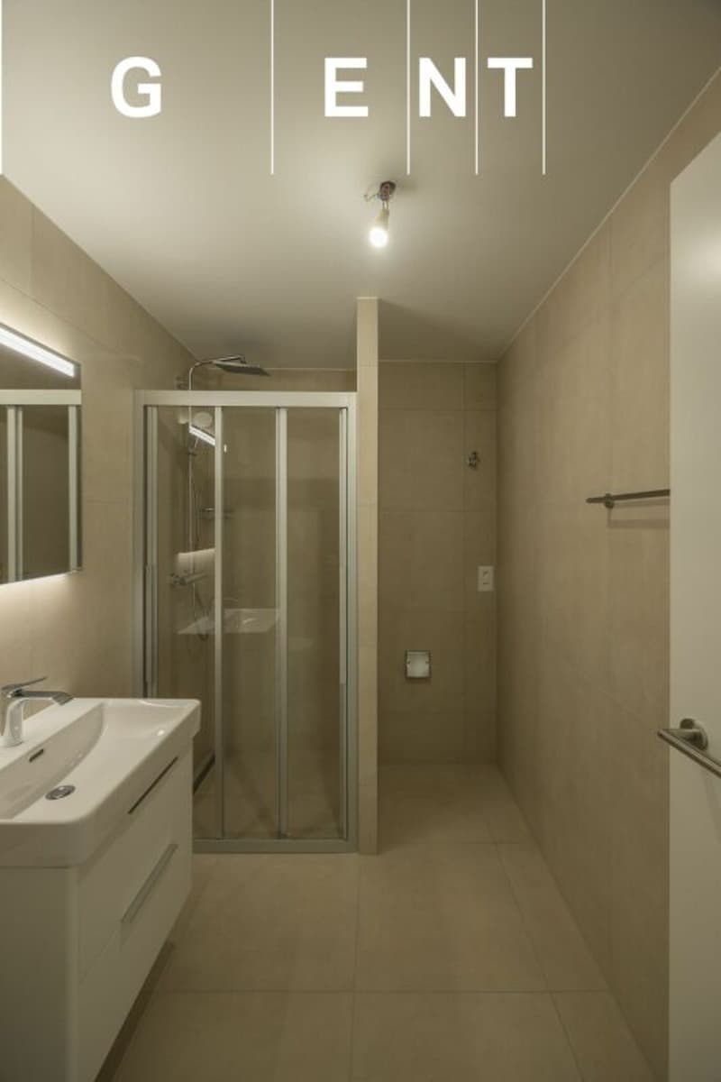 Appartement de 2,5 pièces (6)