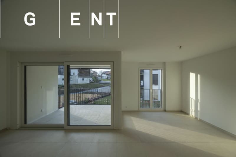 Appartement de 2,5 pièces (8)