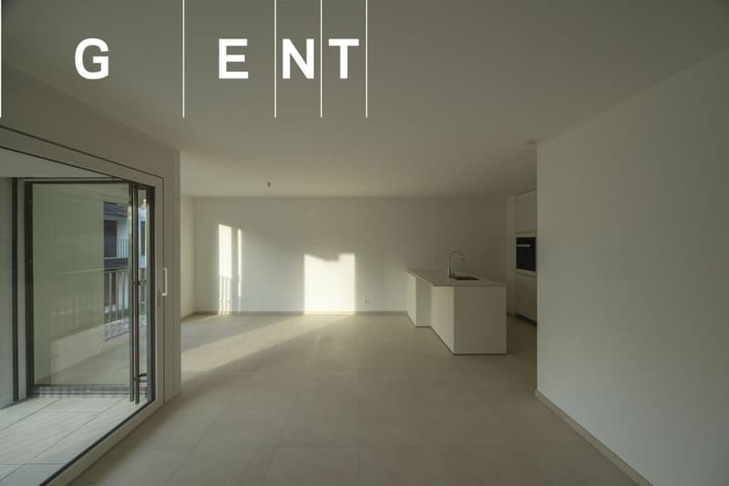 Appartement de 2,5 pièces (5)
