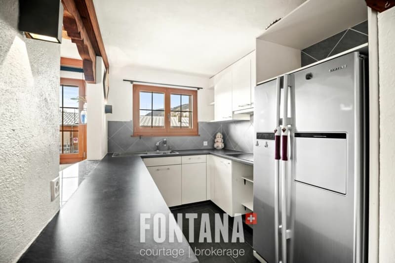 Appartement 4.5 pièces à Leysin (6)