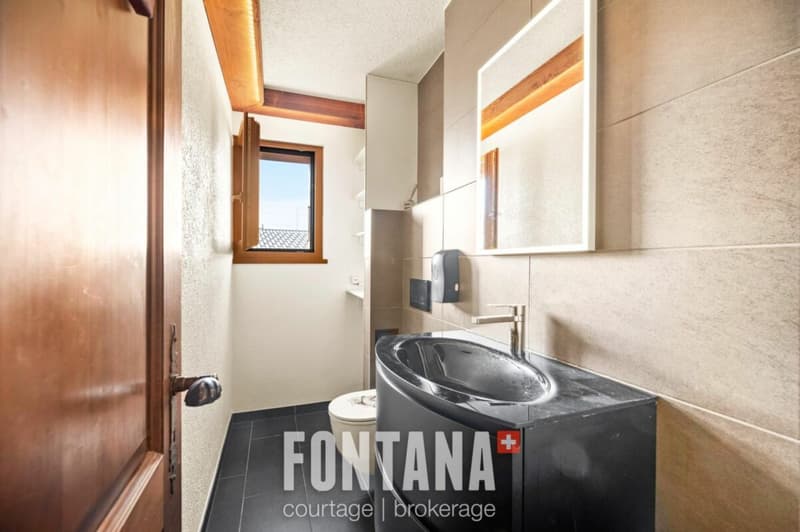 Appartement 4.5 pièces à Leysin (16)