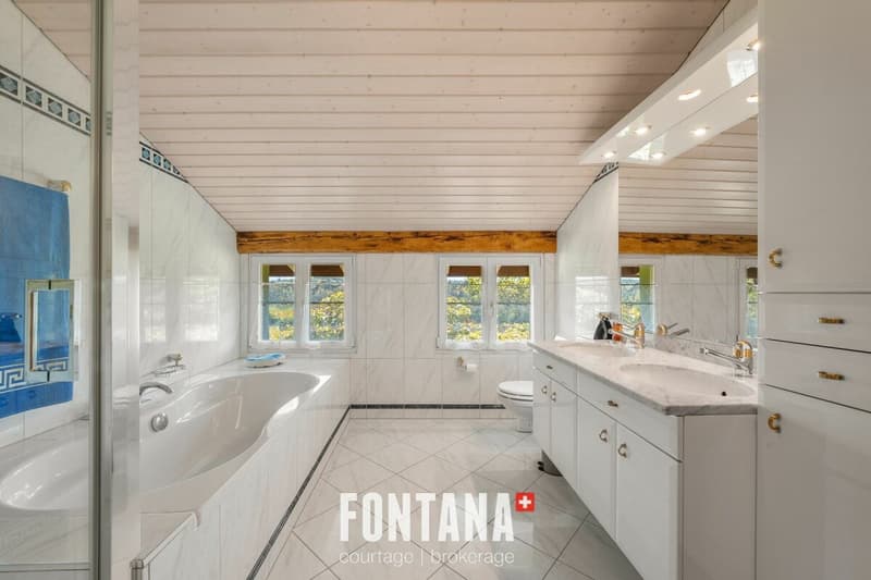 Villa in Montpreveyres (12)