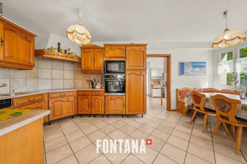 Villa in Montpreveyres (8)