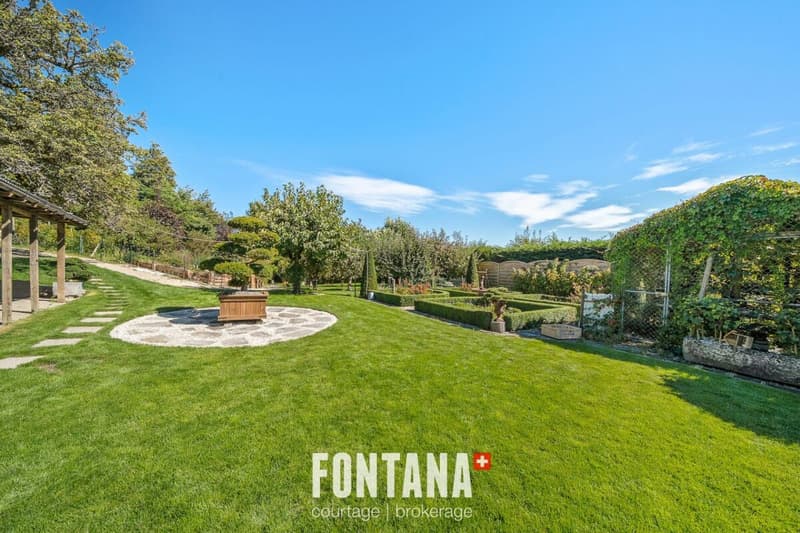 Villa in Montpreveyres (25)