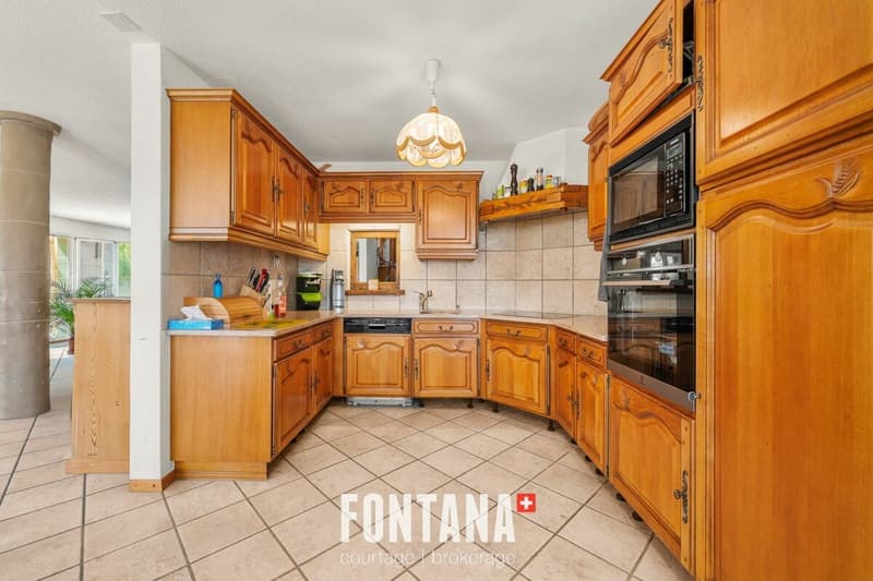 Villa in Montpreveyres (7)