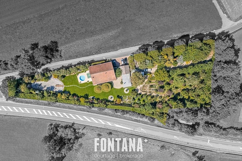 Villa in Montpreveyres (28)