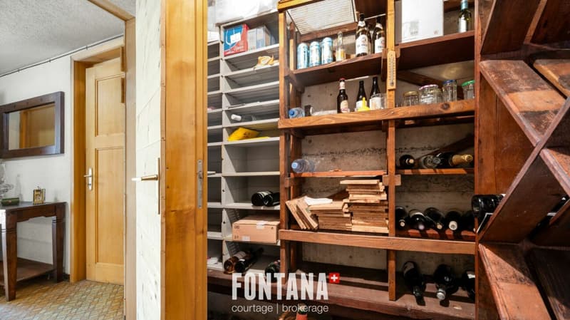 Chalet alpin (21)