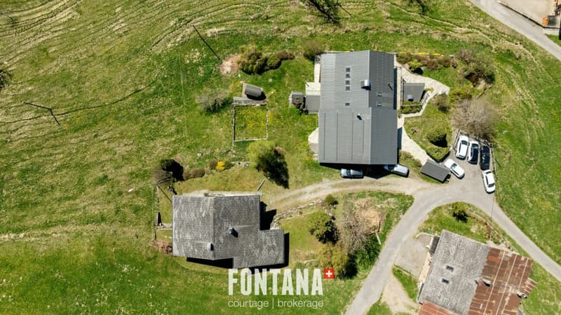 Chalet alpin (39)